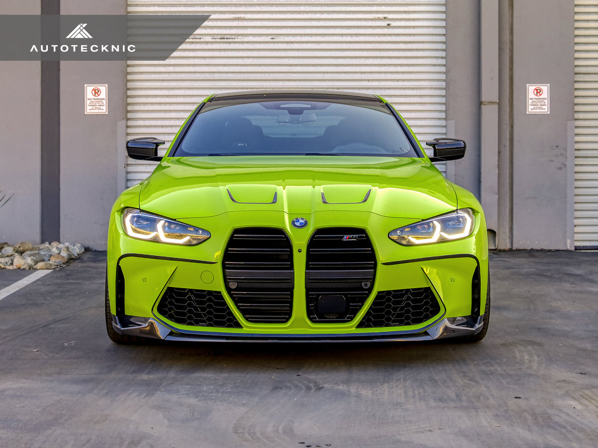 AUTOTECKNIC SMOKED DYNAMIC SEQUENTIAL LED TURN SIGNAL - G80 M3 | G82/ G83 M4 ATK-BM-0261-G8X – image 6