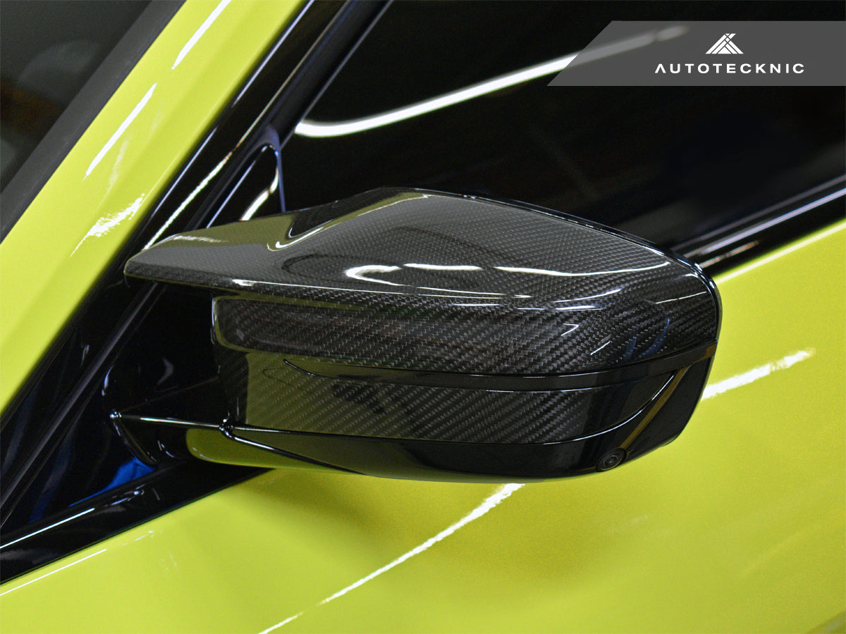 AUTOTECKNIC SMOKED DYNAMIC SEQUENTIAL LED TURN SIGNAL - G80 M3 | G82/ G83 M4 ATK-BM-0261-G8X – image 8