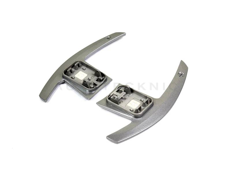 AUTOTECKNIC COMPETITION SHIFT PADDLES - G05 X5 | G06 X6 | G07 X7 ATK-BM-0264-GB – image 2