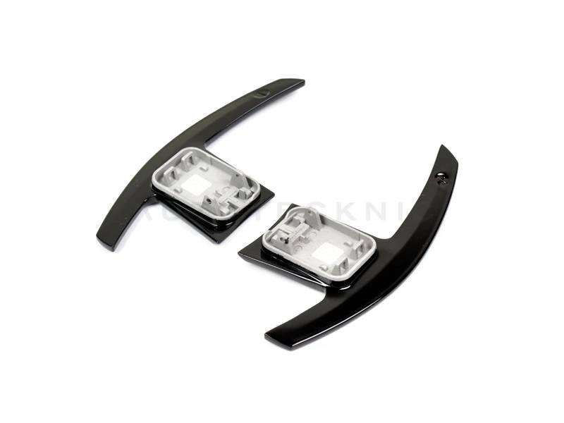 AUTOTECKNIC COMPETITION SHIFT PADDLES - G05 X5 | G06 X6 | G07 X7 ATK-BM-0264-GB