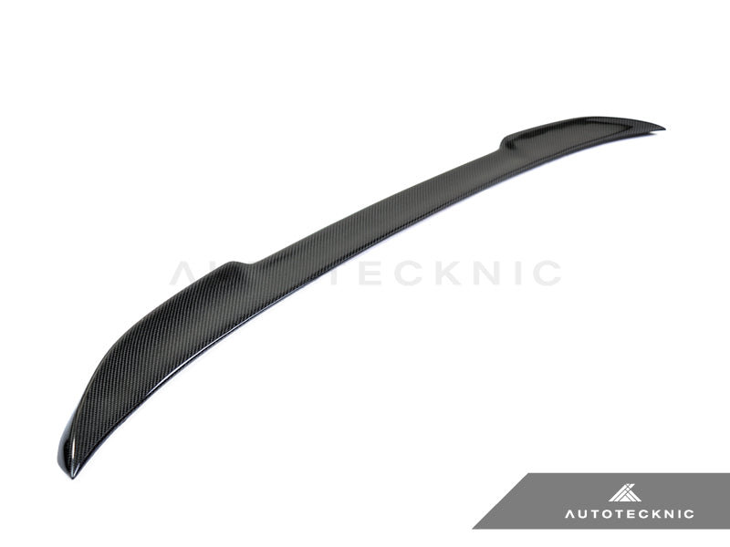 AUTOTECKNIC CARBON COMPETITION TRUNK SPOILER - F90 M5 | G30 5-SERIES ATK-BM-0276