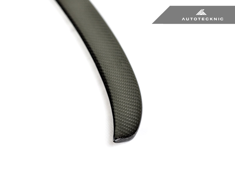 AUTOTECKNIC CARBON TRUNK LIP SPOILER - F90 M5 | G30 5-SERIES ATK-BM-0280 – image 3