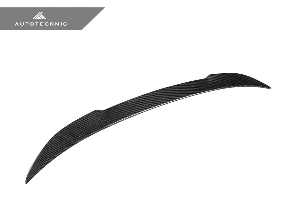AutoTecknic Carbon Competition Trunk Spoiler - BMW G80 M3 ATK-BM-0284 – image 5