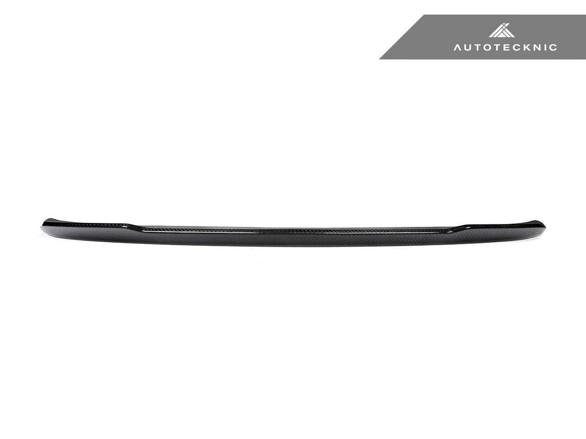 AutoTecknic Carbon Competition Trunk Spoiler - BMW G80 M3 ATK-BM-0284 – image 6