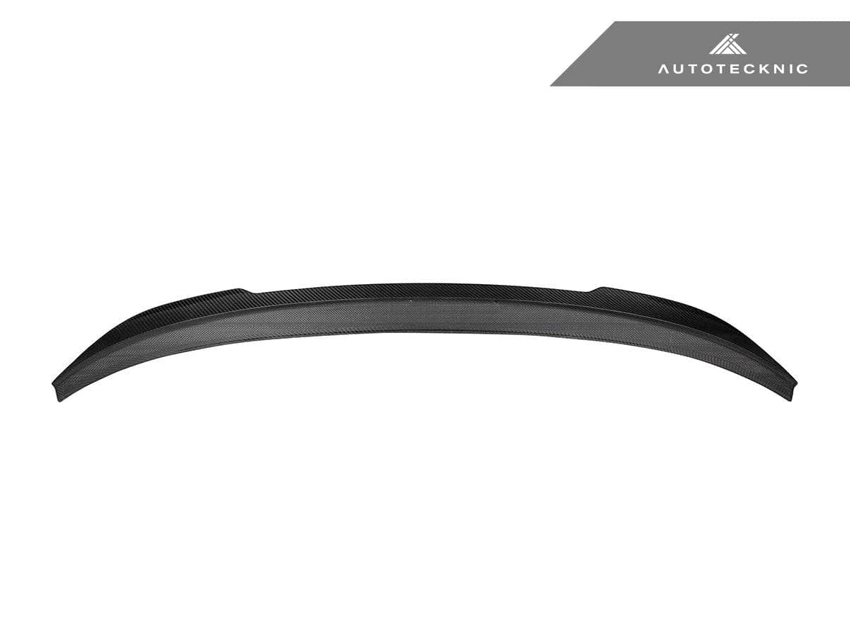 AutoTecknic Carbon Competition Trunk Spoiler - BMW G80 M3 ATK-BM-0284 – image 7