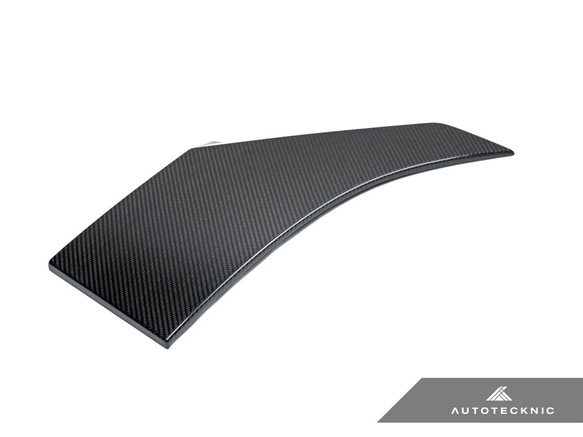 AUTOTECKNIC DRY CARBON FIBER FENDER TRIM SET - G06 X6 ATK-BM-0307 – image 6