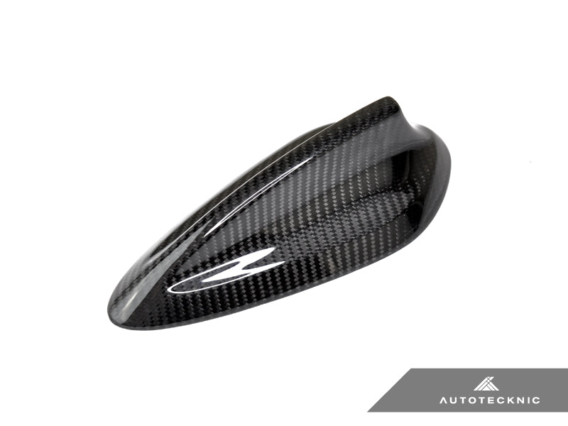 AUTOTECKNIC DRY CARBON ROOF ANTENNA COVER - G05 X5 | G06 X6 | G07 X7 ATK-BM-0332
