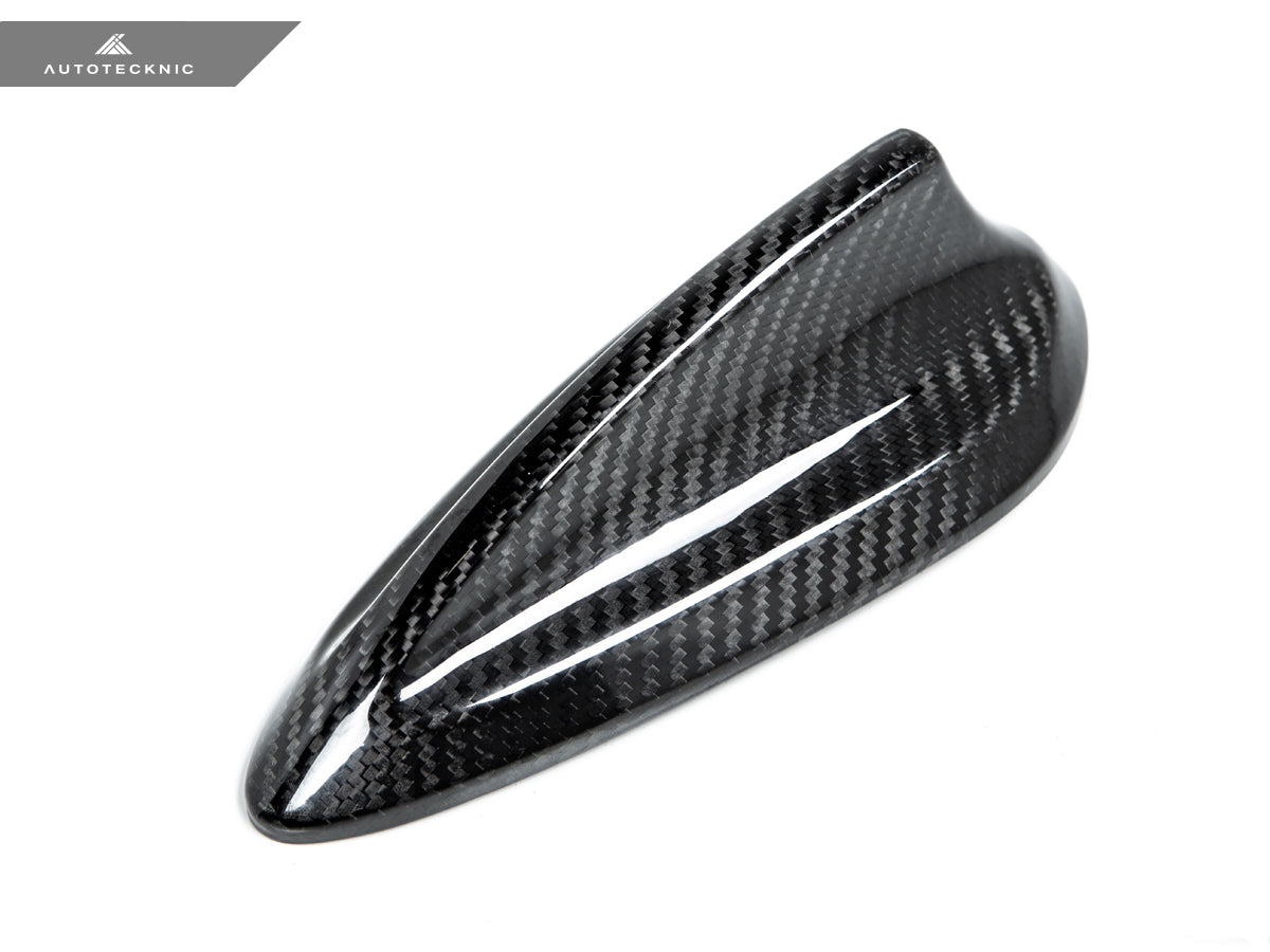 AUTOTECKNIC DRY CARBON ROOF ANTENNA COVER - G20/ G21 3-SERIES ATK-BM-0334-G20 – image 4