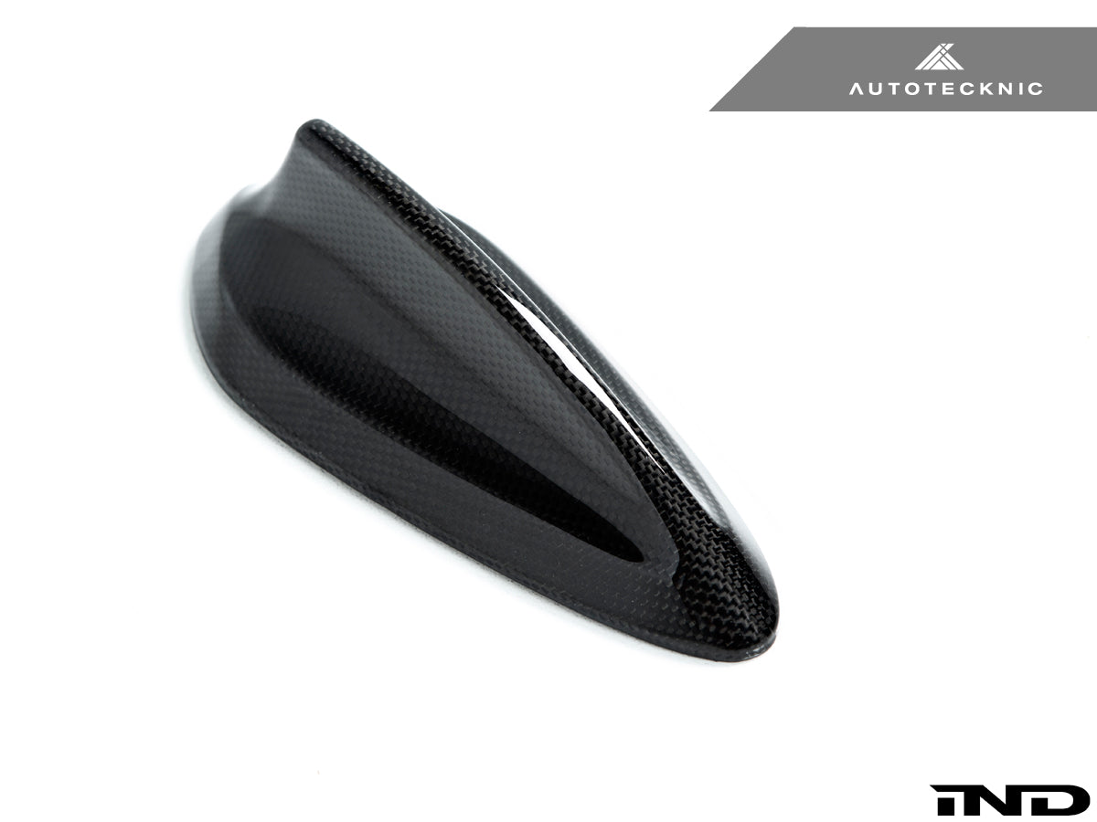 AUTOTECKNIC M4 DRY CARBON ROOF ANTENNA COVER - G82 M4 ATK-BM-0335-P – image 8