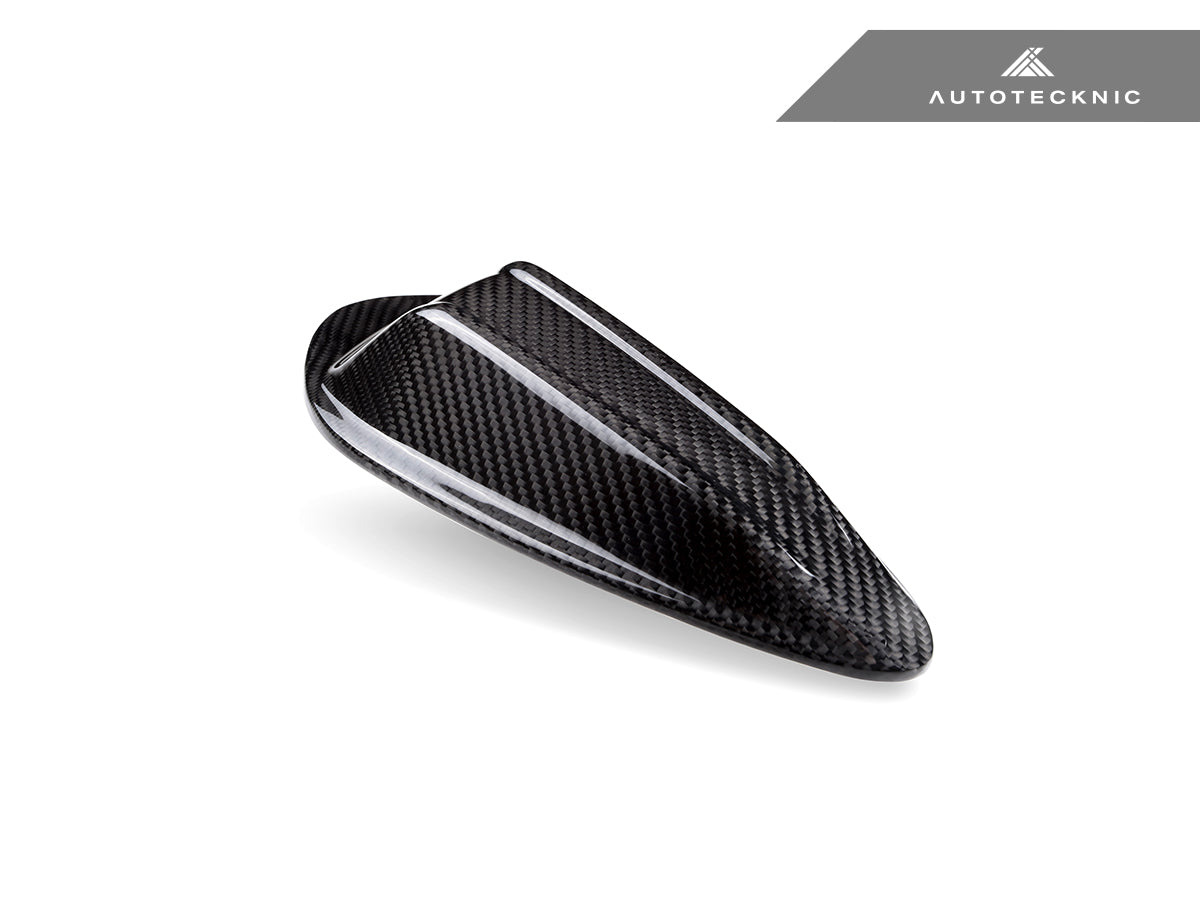 AUTOTECKNIC DRY CARBON ROOF ANTENNA COVER - G80 M3 2023-UP ATK-BM-0339-G80 – image 4