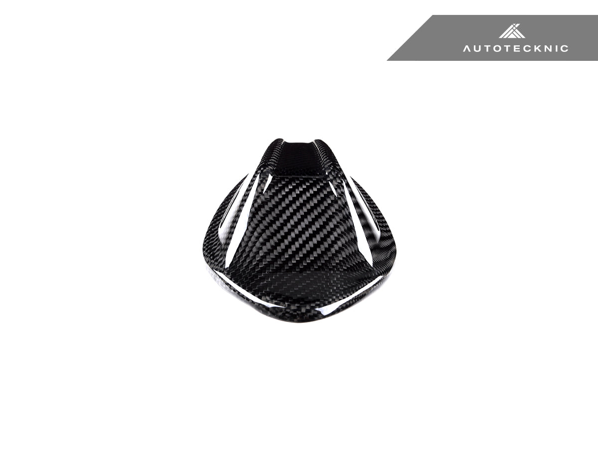 AUTOTECKNIC DRY CARBON ROOF ANTENNA COVER - G80 M3 2023-UP ATK-BM-0339-G80 – image 5