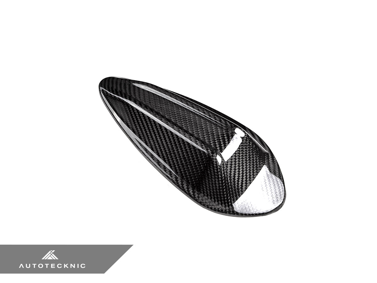 AUTOTECKNIC DRY CARBON ROOF ANTENNA COVER - G80 M3 2023-UP ATK-BM-0339-G80 – image 6