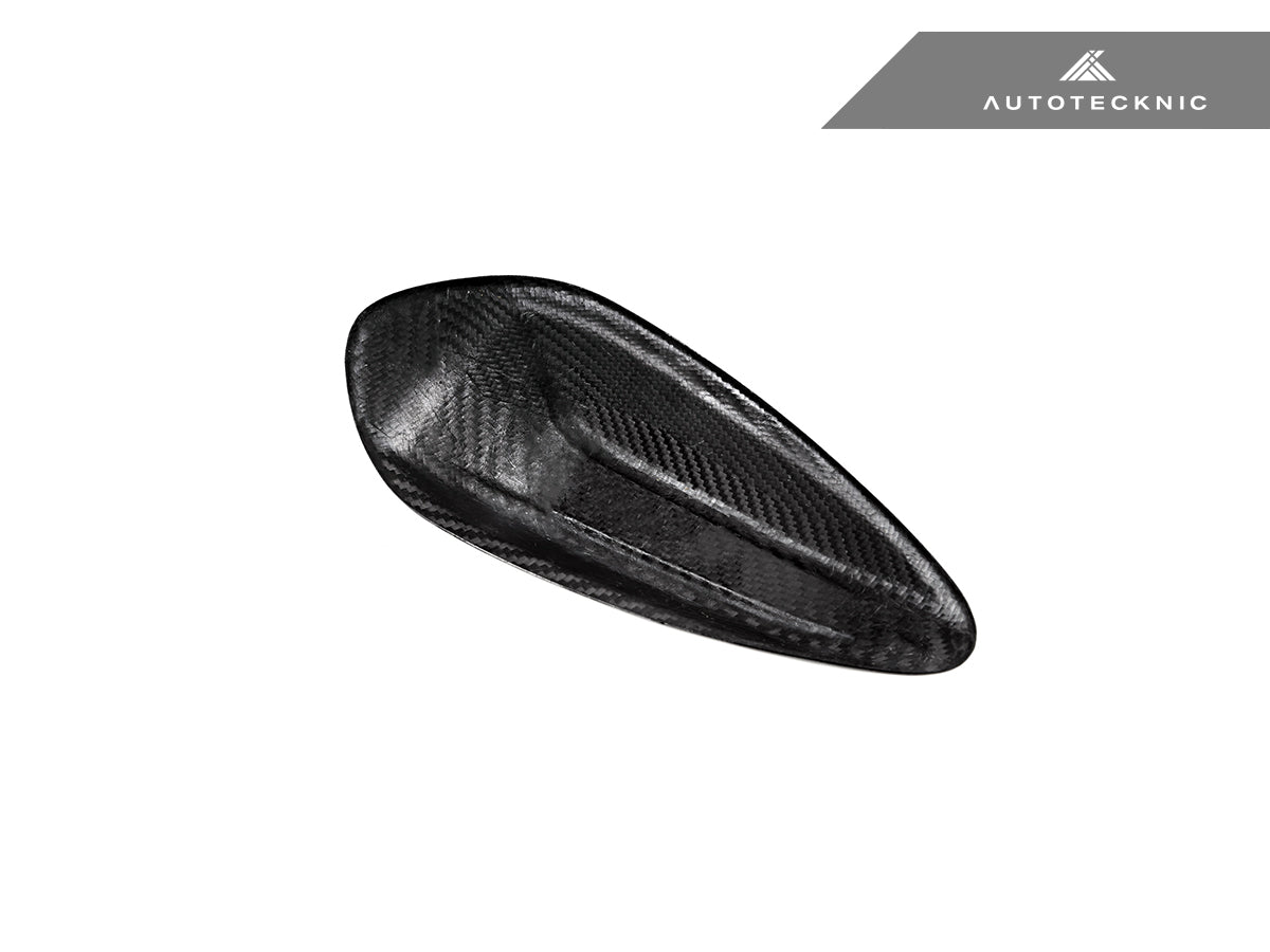 AUTOTECKNIC DRY CARBON ROOF ANTENNA COVER - G80 M3 2023-UP ATK-BM-0339-G80 – image 7
