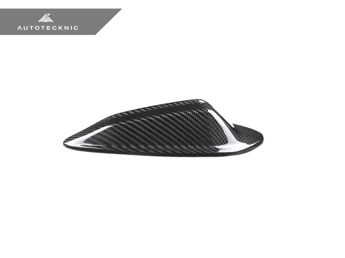 AUTOTECKNIC DRY CARBON ROOF ANTENNA COVER - G87 M2 2023-UP ATK-BM-0339-G87