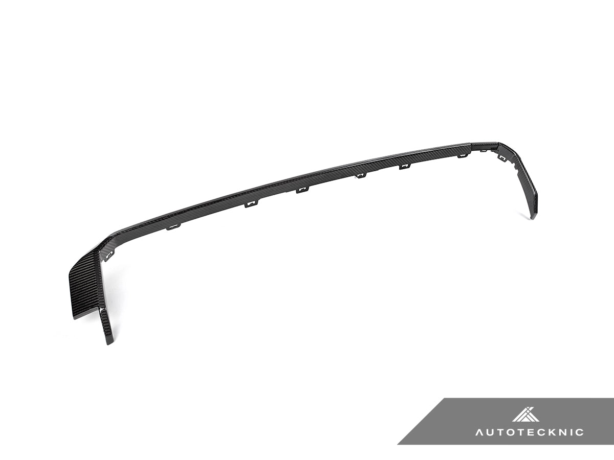 AUTOTECKNIC DRY CARBON REAR DIFFUSER TRIM SET - G80 M3 | G82/ G83 M4 ATK-BM-0341 – image 2