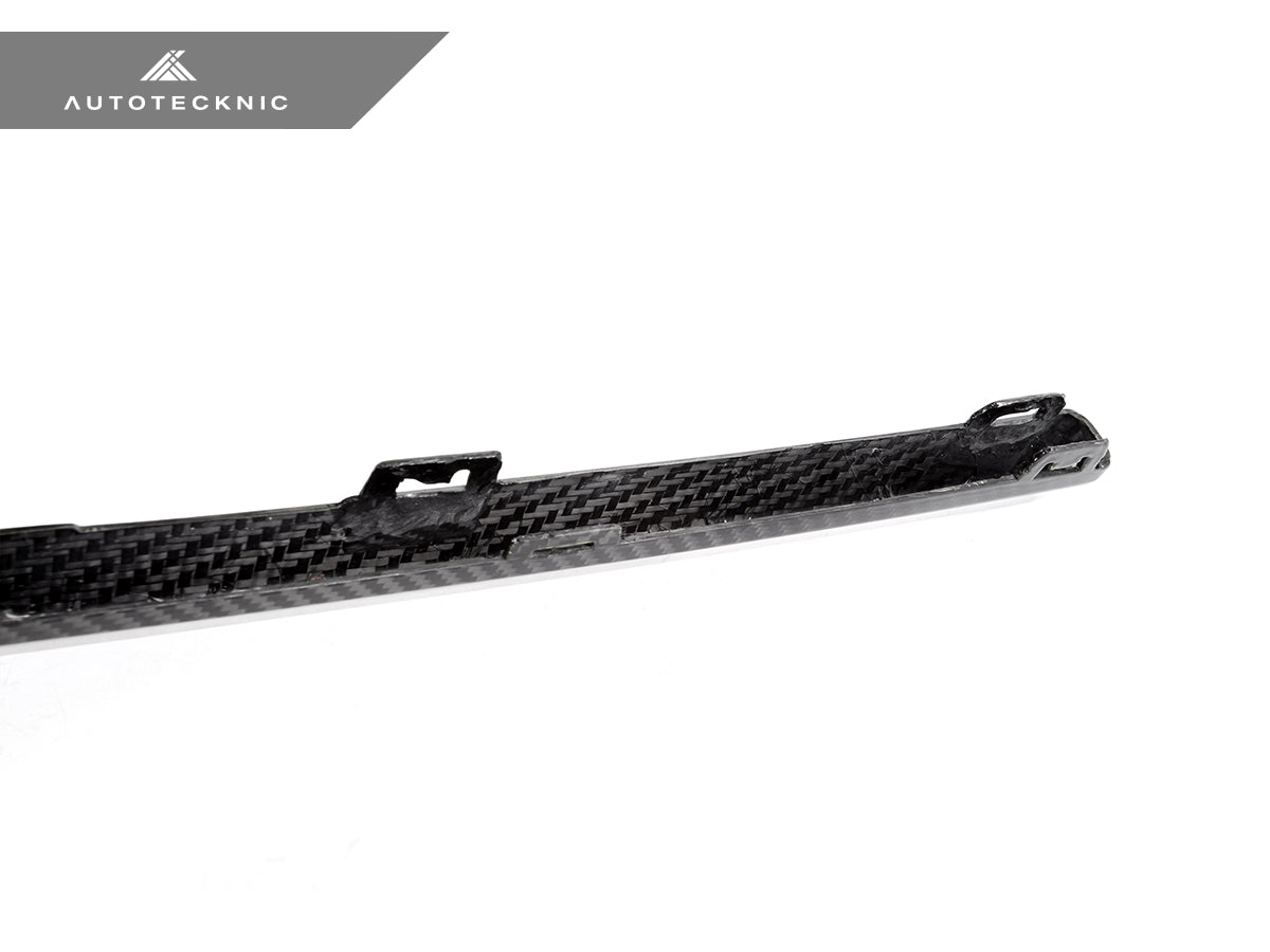 AUTOTECKNIC DRY CARBON REAR DIFFUSER TRIM SET - G80 M3 | G82/ G83 M4 ATK-BM-0341 – image 4