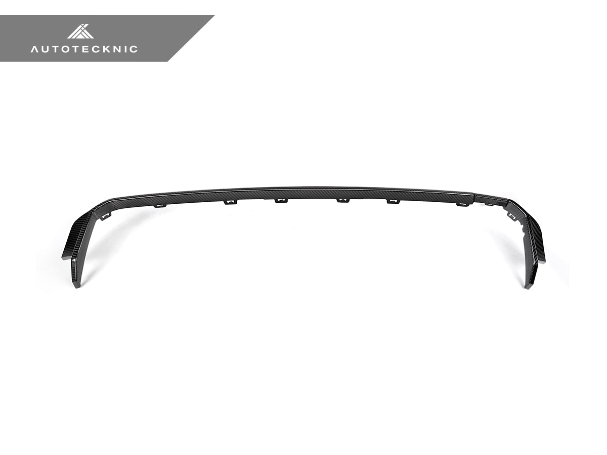 AUTOTECKNIC DRY CARBON REAR DIFFUSER TRIM SET - G80 M3 | G82/ G83 M4 ATK-BM-0341 – image 5