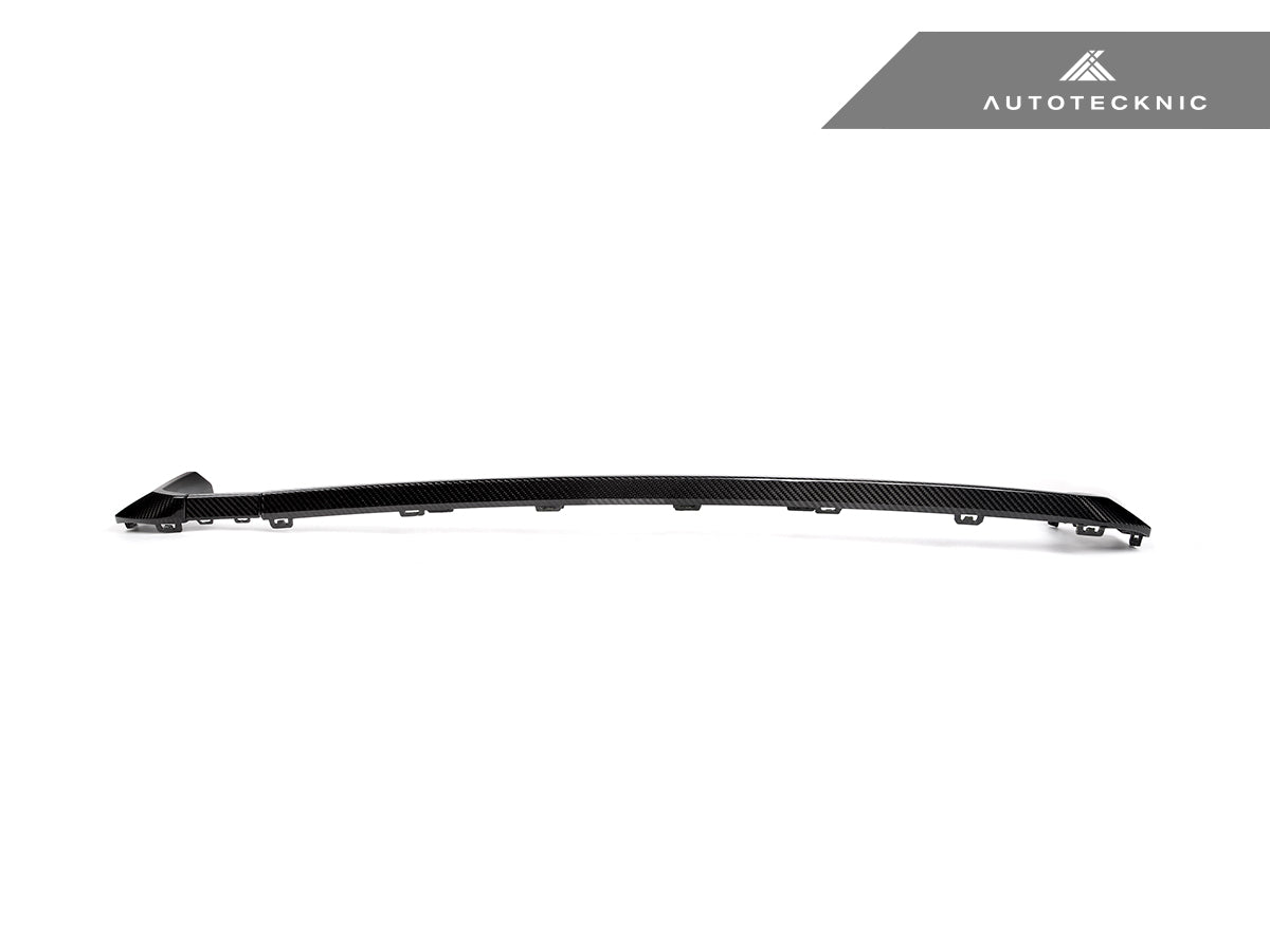 AUTOTECKNIC DRY CARBON REAR DIFFUSER TRIM SET - G80 M3 | G82/ G83 M4 ATK-BM-0341 – image 7