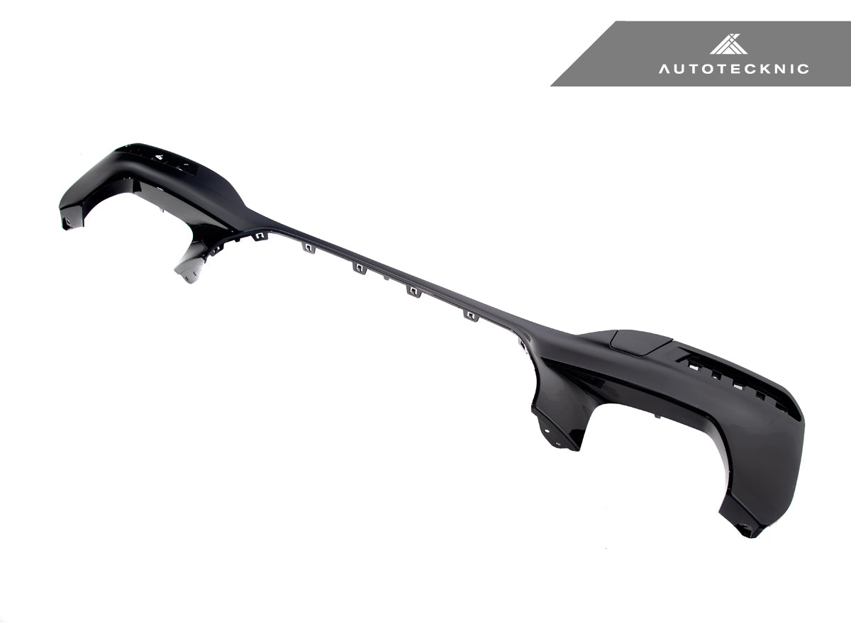 AUTOTECKNIC M-INSPIRED COMPLETE DIFFUSER RETROFIT KIT - G30 5-SERIES ATK-BM-0355 – image 3