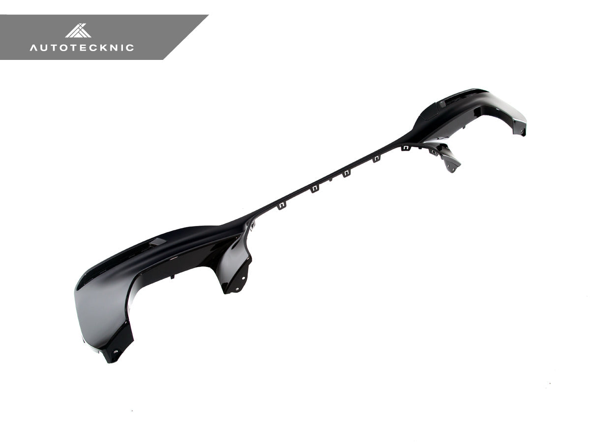 AUTOTECKNIC M-INSPIRED COMPLETE DIFFUSER RETROFIT KIT - G30 5-SERIES ATK-BM-0355 – image 5