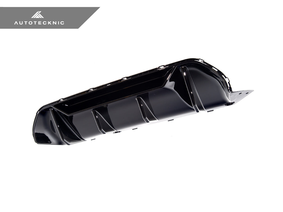 AUTOTECKNIC M-INSPIRED COMPLETE DIFFUSER RETROFIT KIT - G30 5-SERIES ATK-BM-0355 – image 6