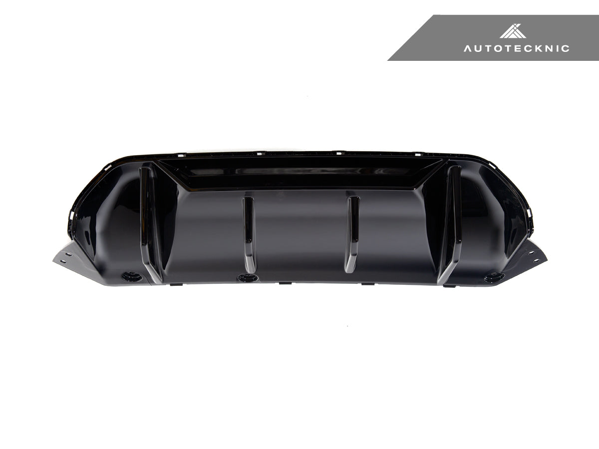 AUTOTECKNIC M-INSPIRED COMPLETE DIFFUSER RETROFIT KIT - G30 5-SERIES ATK-BM-0355 – image 7