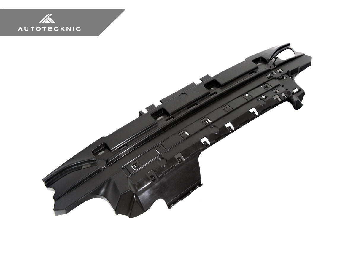 AUTOTECKNIC M-INSPIRED COMPLETE DIFFUSER RETROFIT KIT - G30 5-SERIES ATK-BM-0355 – image 8