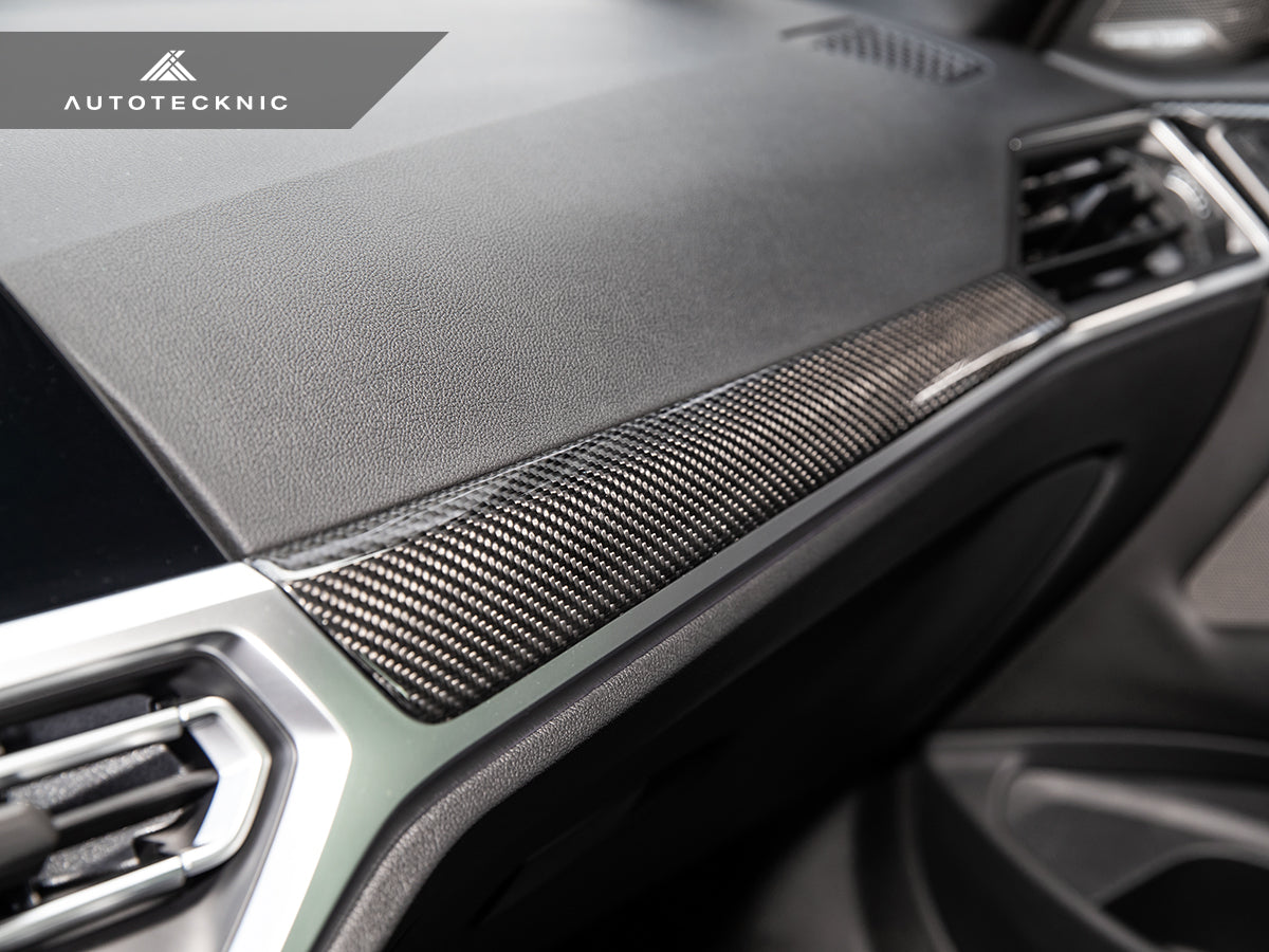 AUTOTECKNIC DRY CARBON FIBER INTERIOR TRIM - G80 M3 | G82/ G83 M4 ATK-BM-0374-G80 – image 3