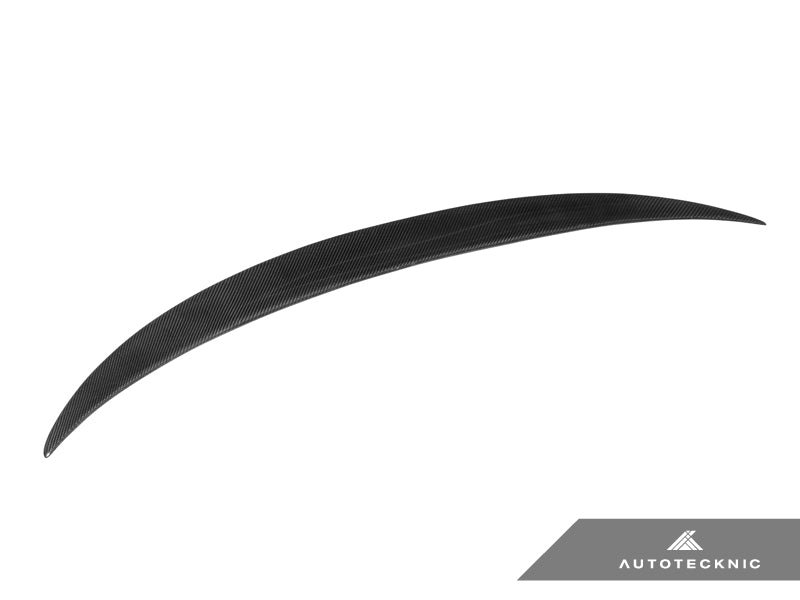 AUTOTECKNIC CARBON COMPETITION EXTENDED-KICK TRUNK SPOILER - F90 M5 | G30 5-SERIES ATK-BM-0390 – image 4