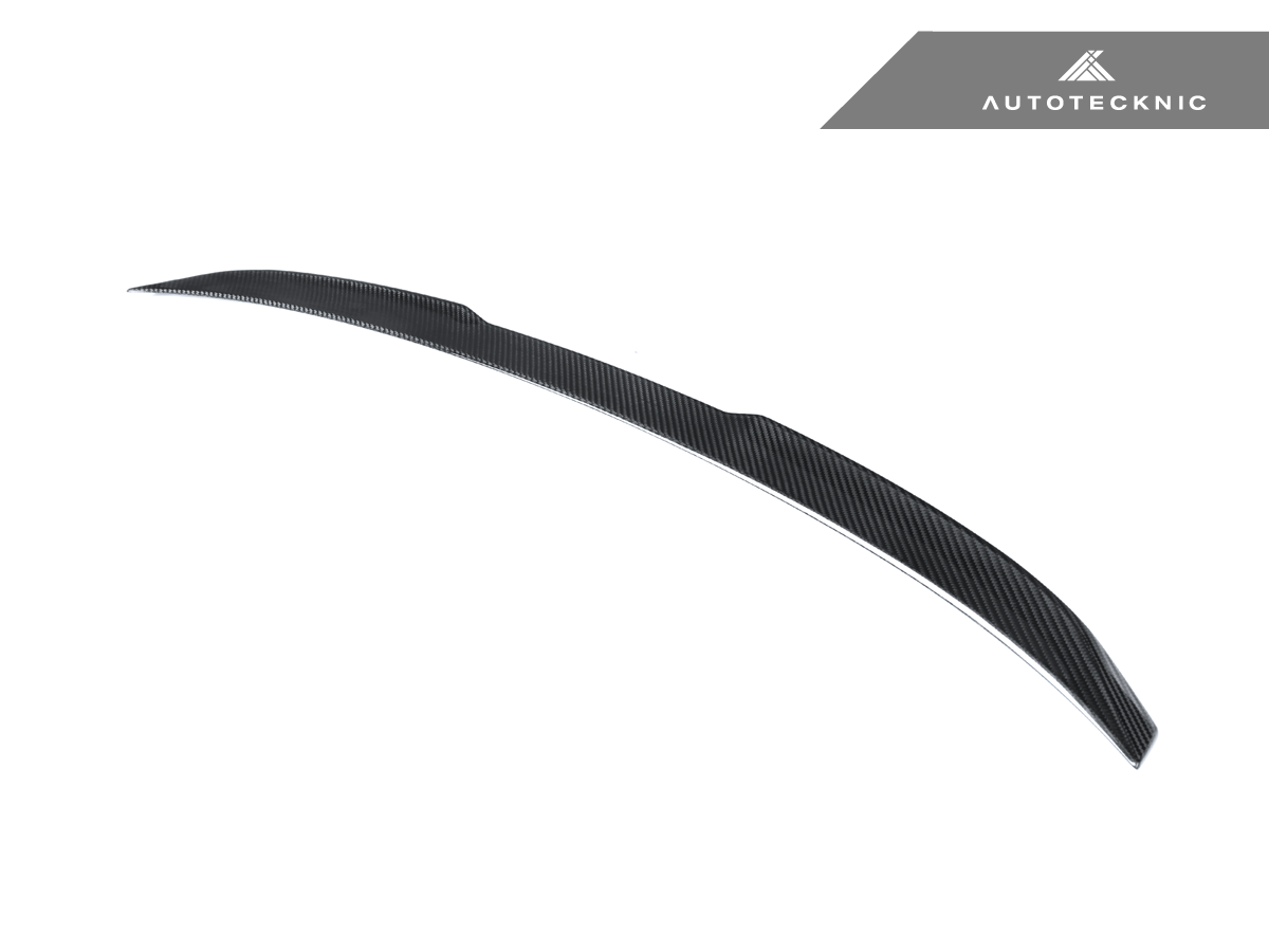 AUTOTECKNIC DRY CARBON V1 TRUNK SPOILER - G82 M4 ATK-BM-0391-G82 – image 4