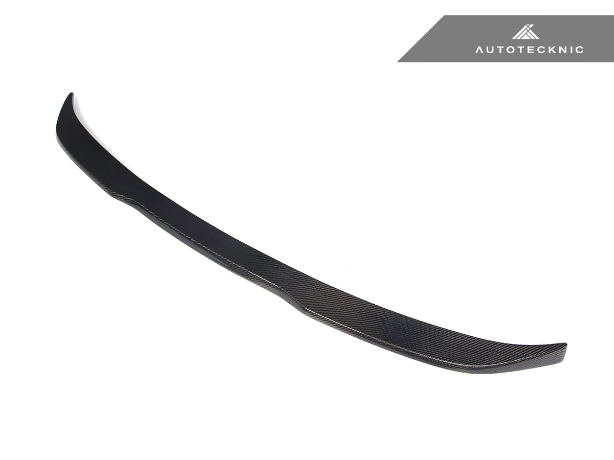 AUTOTECKNIC DRY CARBON PERFORMANTE TRUNK SPOILER - F96 X6M | G06 X6 ATK-BM-0392 – image 2