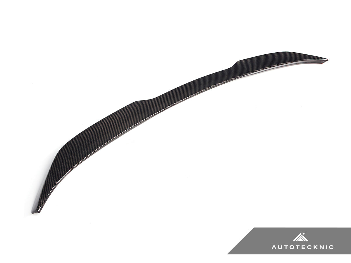 AUTOTECKNIC DRY CARBON PERFORMANTE TRUNK SPOILER - F96 X6M | G06 X6 ATK-BM-0392 – image 3