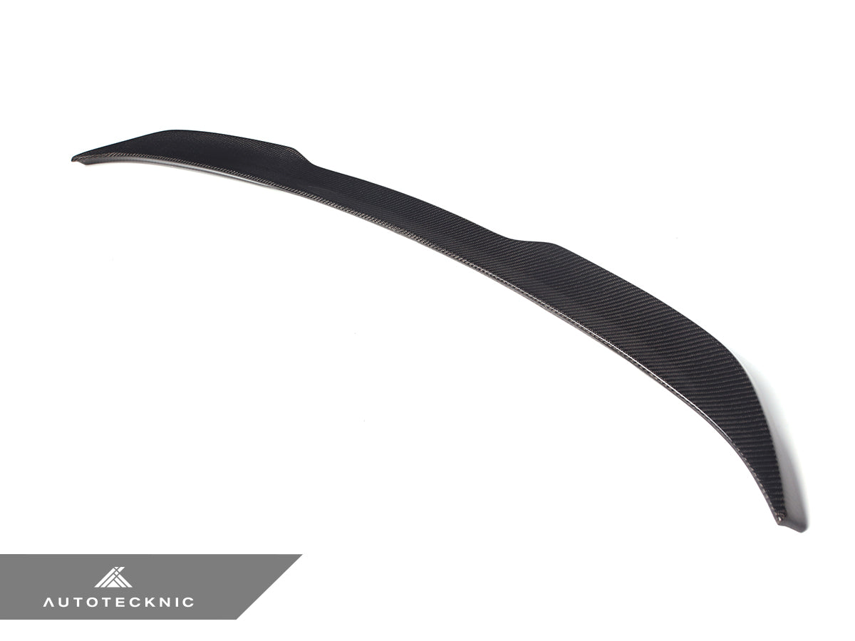 AUTOTECKNIC DRY CARBON PERFORMANTE TRUNK SPOILER - F96 X6M | G06 X6 ATK-BM-0392 – image 4