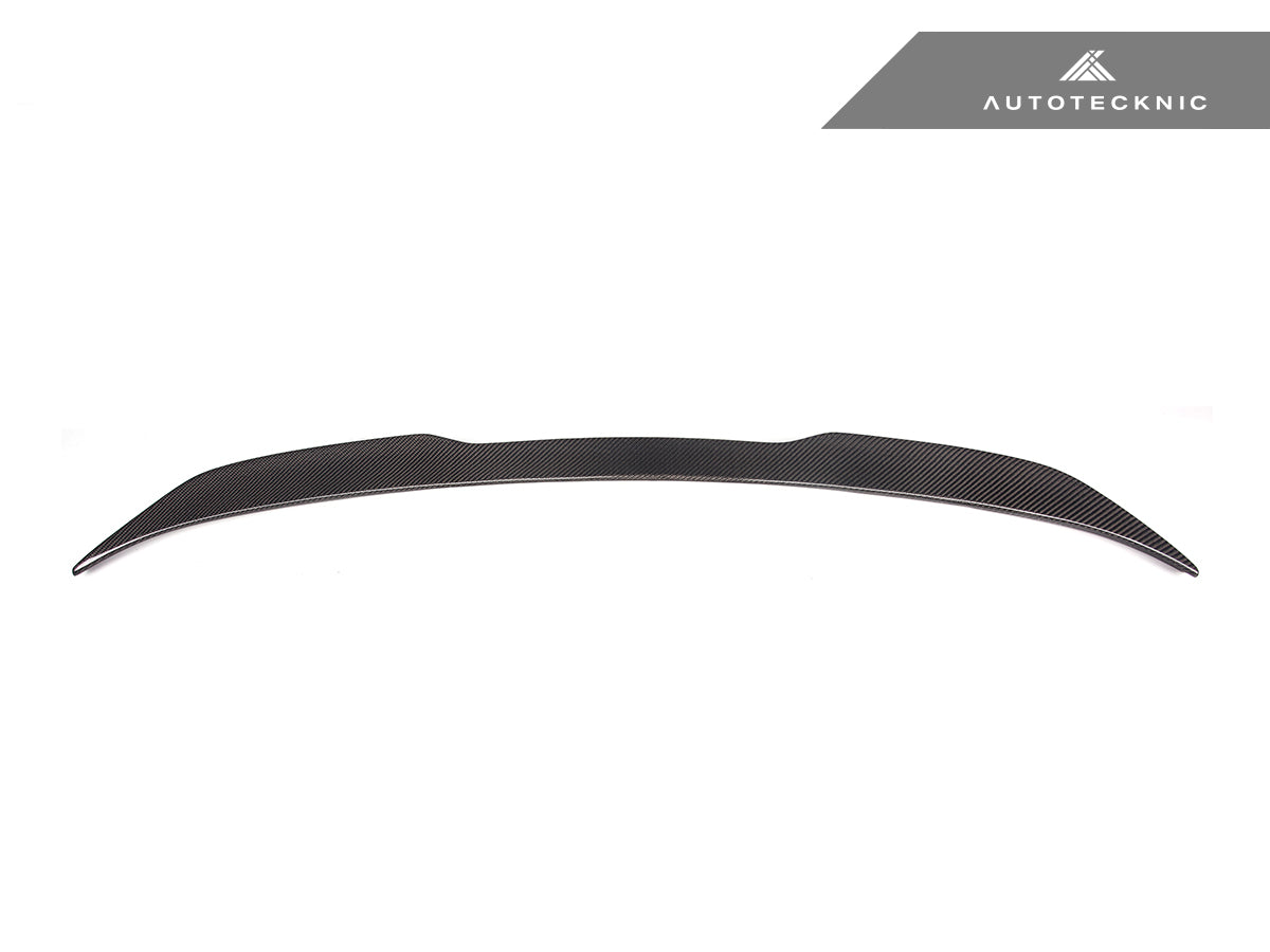 AUTOTECKNIC DRY CARBON PERFORMANTE TRUNK SPOILER - F96 X6M | G06 X6 ATK-BM-0392