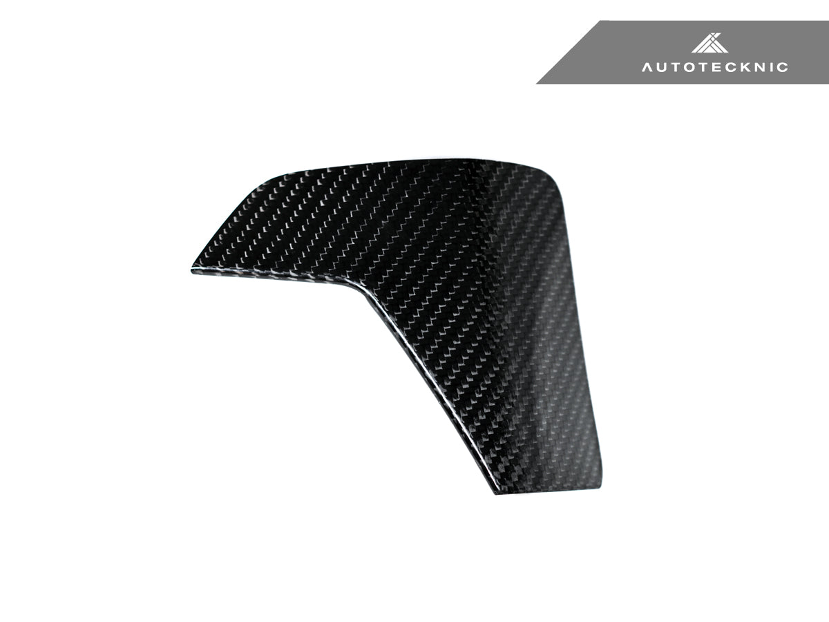 AUTOTECKNIC DRY CARBON FIBER AIR VENT TRIM - G80 M3 | G82/ G83 M4 ATK-BM-0409 – image 2