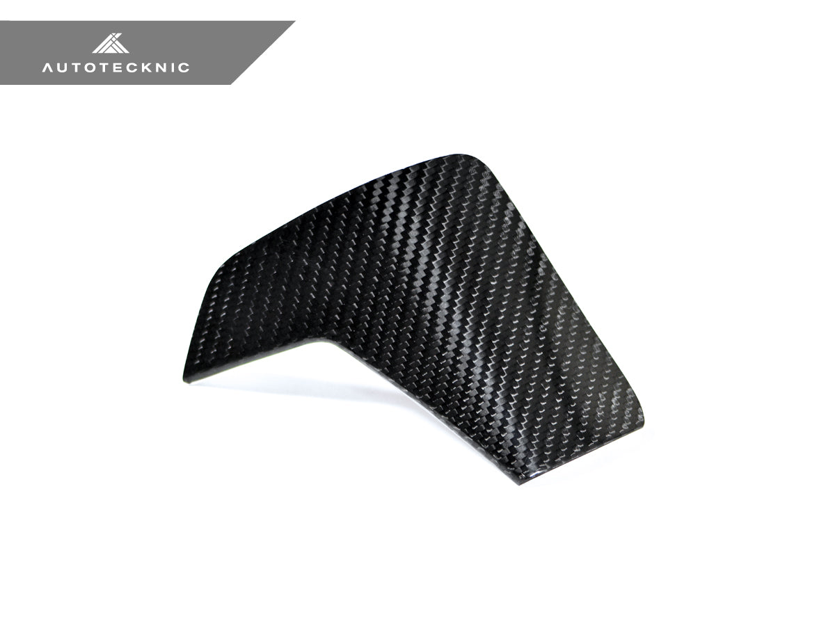 AUTOTECKNIC DRY CARBON FIBER AIR VENT TRIM - G80 M3 | G82/ G83 M4 ATK-BM-0409 – image 5