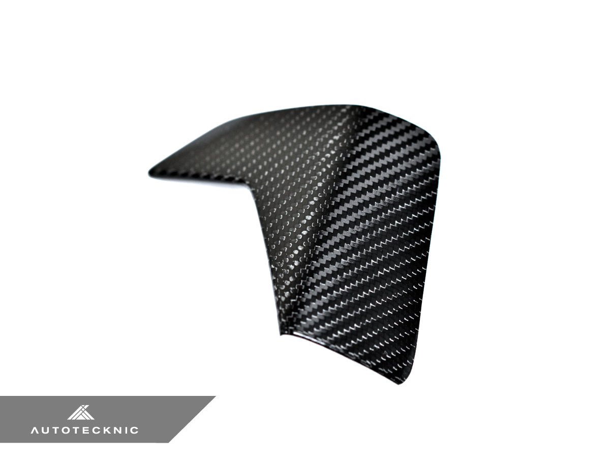 AUTOTECKNIC DRY CARBON FIBER AIR VENT TRIM - G80 M3 | G82/ G83 M4 ATK-BM-0409 – image 6