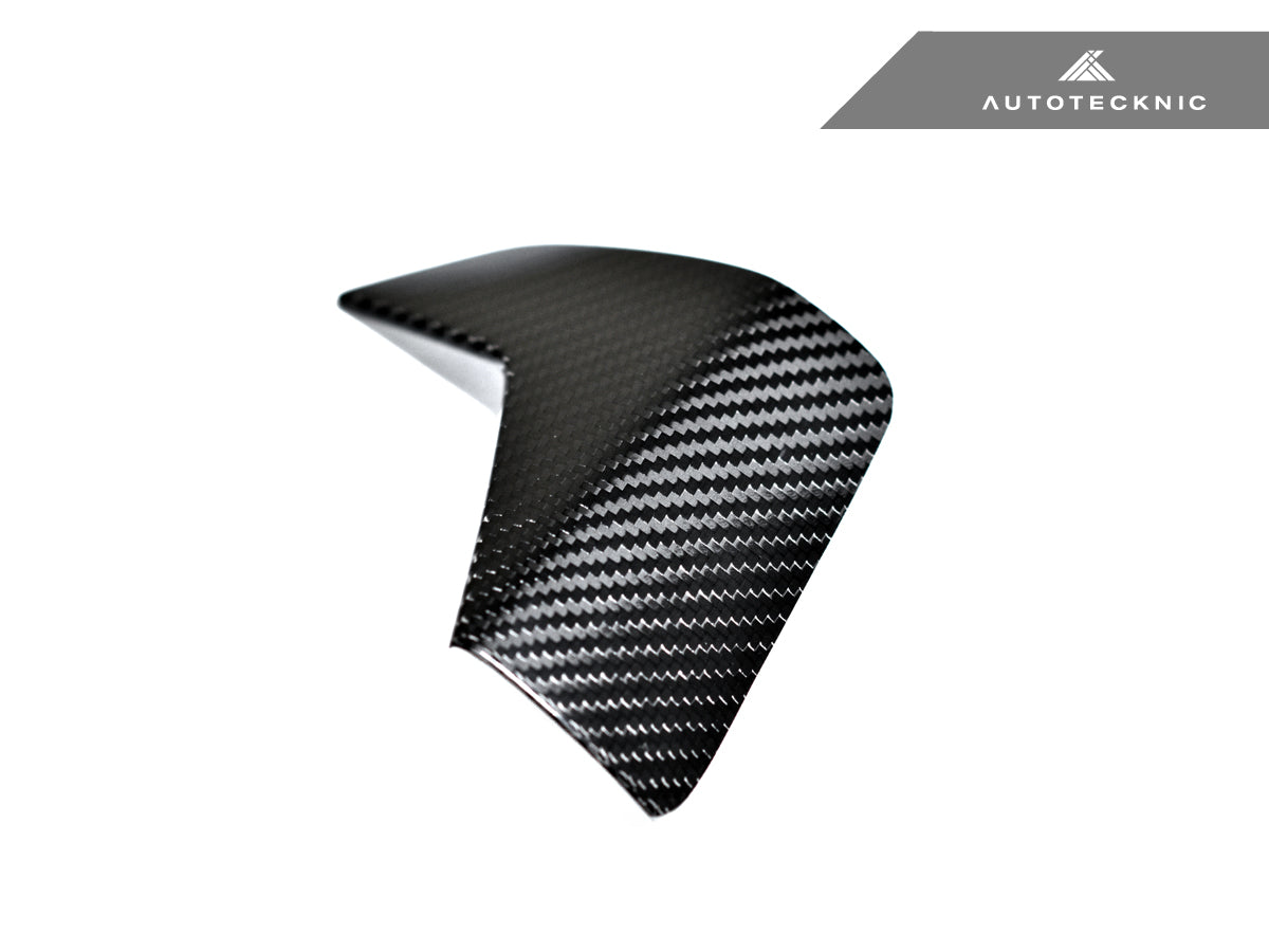 AUTOTECKNIC DRY CARBON FIBER AIR VENT TRIM - G80 M3 | G82/ G83 M4 ATK-BM-0409 – image 9