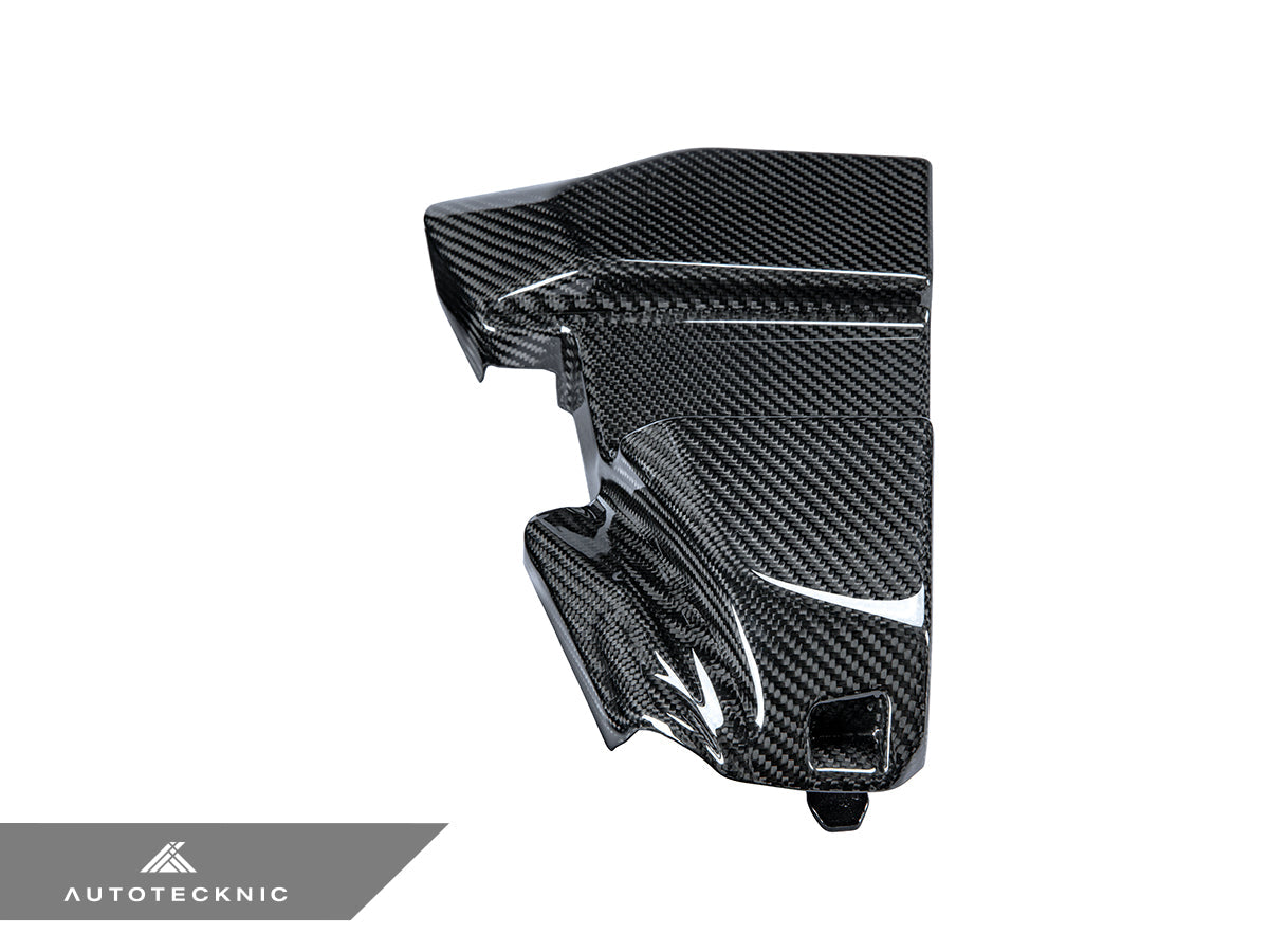 AUTOTECKNIC DRY CARBON FIBER BATTERY TERMINAL COVER - G87 M2 | G80 M3 | G82/ G83 M4 ATK-BM-0420 – image 4