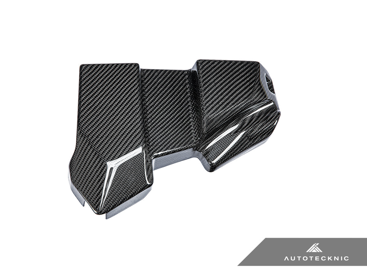 AUTOTECKNIC DRY CARBON FIBER BATTERY TERMINAL COVER - G87 M2 | G80 M3 | G82/ G83 M4 ATK-BM-0420 – image 5
