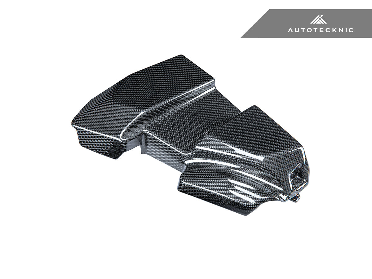 AUTOTECKNIC DRY CARBON FIBER BATTERY TERMINAL COVER - G87 M2 | G80 M3 | G82/ G83 M4 ATK-BM-0420 – image 6