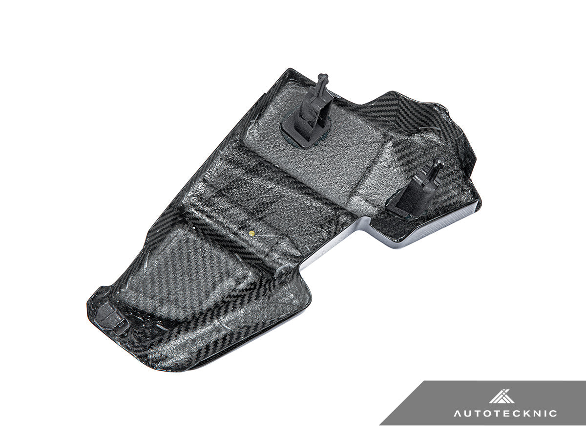 AUTOTECKNIC DRY CARBON FIBER BATTERY TERMINAL COVER - G87 M2 | G80 M3 | G82/ G83 M4 ATK-BM-0420 – image 7