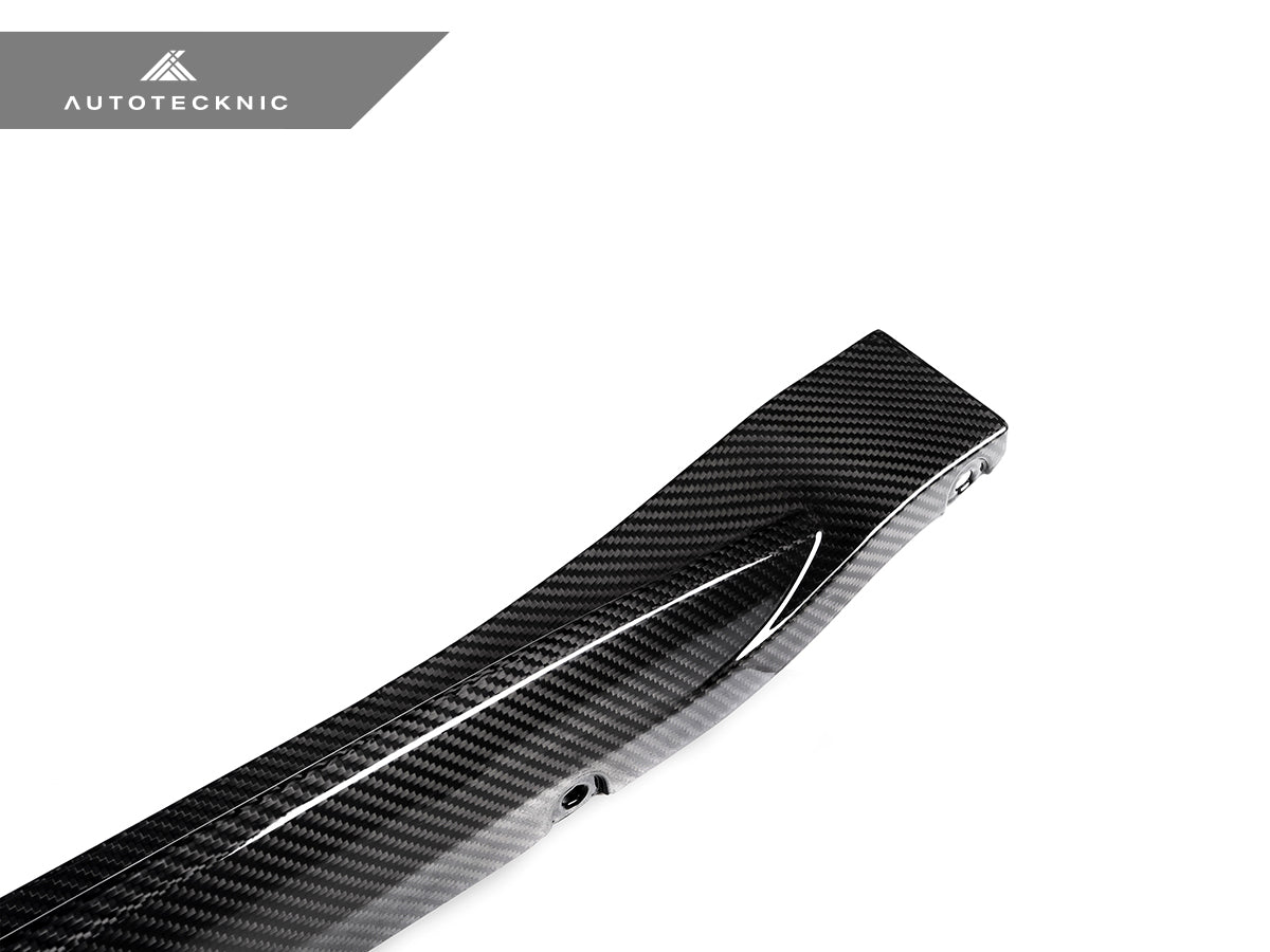 AUTOTECKNIC DRY CARBON OEM SPEC SIDE SKIRT - G80 M3 ATK-BM-0886-G80 – image 6