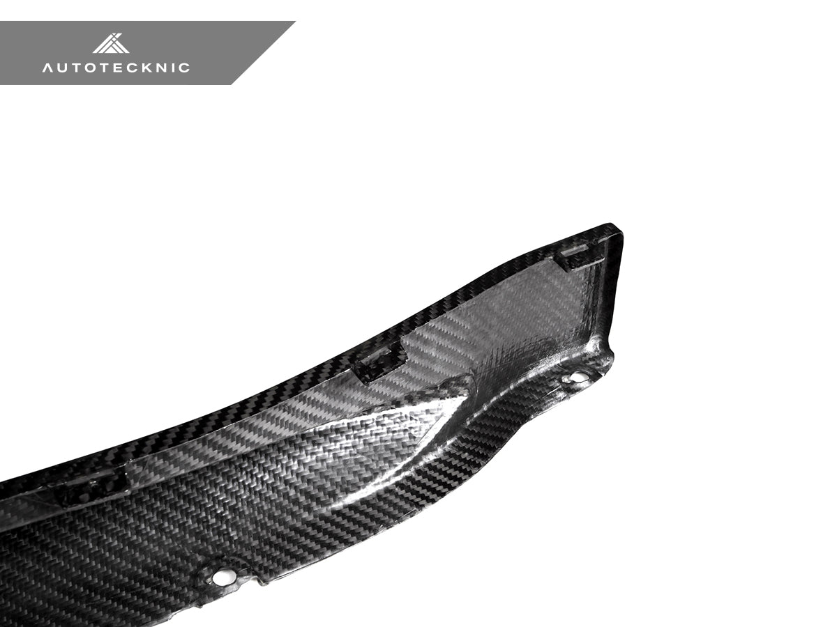 AUTOTECKNIC DRY CARBON OEM SPEC SIDE SKIRT - G82/G83 M4 ATK-BM-0887-G82 – image 7