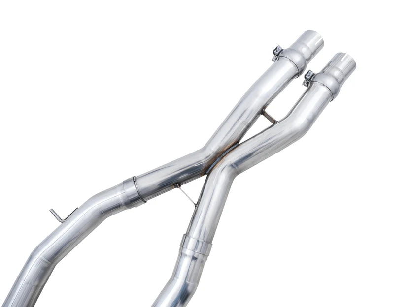 AWE EXHAUST SUITE FOR THE BMW G8X M3/M4 - Track Edition Catback – image 13