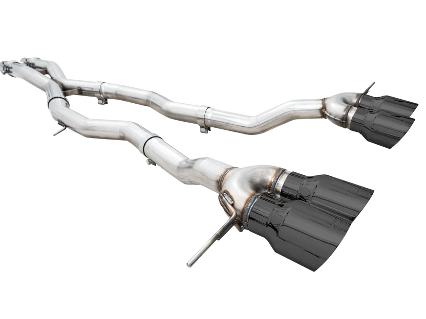 AWE EXHAUST SUITE FOR THE BMW G8X M3/M4 - SwitchPath Catback – image 11