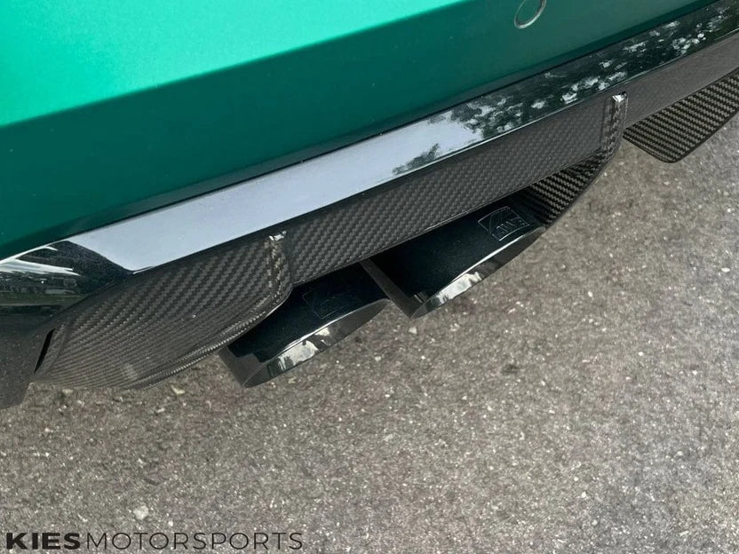 AWE EXHAUST SUITE FOR THE BMW G8X M3/M4 - SwitchPath Catback – image 3