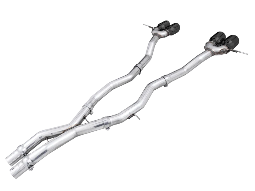AWE EXHAUST SUITE FOR THE BMW G8X M3/M4 - SwitchPath Catback – image 10