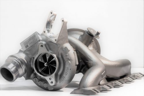 Pure Turbos BMW B46 B48 Pure Stage 2 bmw-b48-pure-stage-2 – image 2