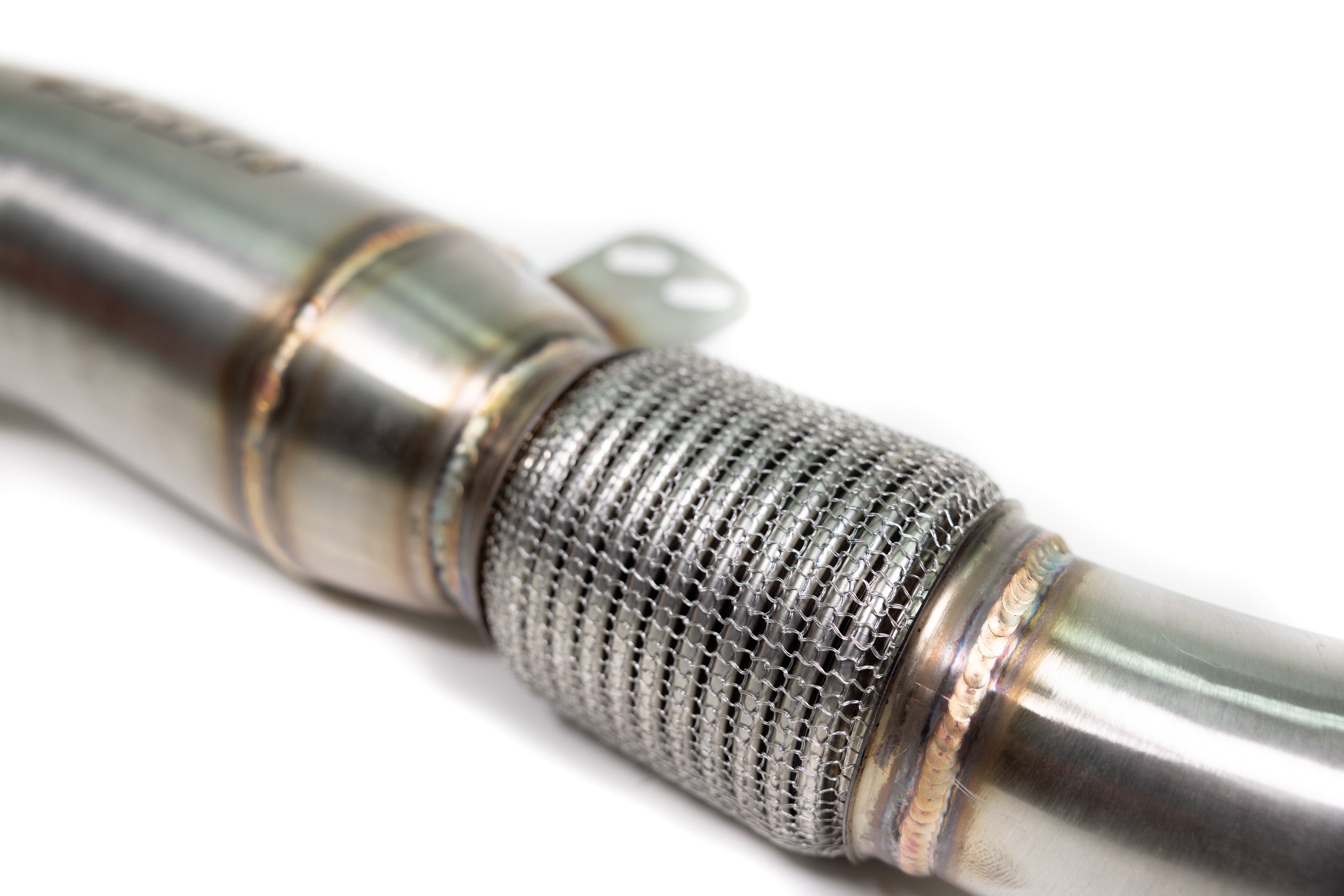 ARM Motorsports B58 DOWNPIPE - 240I 340I 440I 540I 640I 740I B58DP – image 4